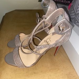 Christian Louboution